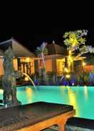 SWIMMING_POOL Favorite Exclusive Villa And Spa