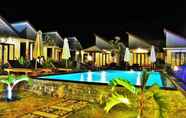 Swimming Pool 3 Favorite Exclusive Villa And Spa