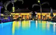 Swimming Pool 6 Favorite Exclusive Villa And Spa