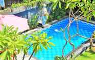 Swimming Pool 4 The Cemok's Cottage Nusa Penida