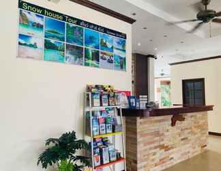 Lobi 2 Snowhouse Aonang Krabi