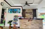 Lobi 4 Snowhouse Aonang Krabi