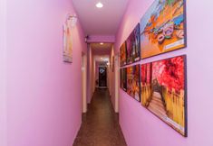 로비 6 OYO 1125 Ir Inn Hotel