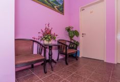 로비 7 OYO 1125 Ir Inn Hotel