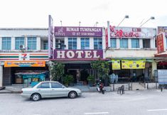 외관 2 OYO 1125 Ir Inn Hotel