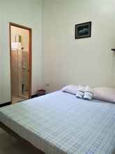 Kamar Tidur 4 Anchor's Bed & Cafe