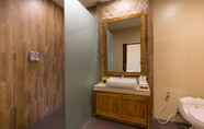 In-room Bathroom 7 Nalin Bali Villas by Best Deals Asia Hospitality