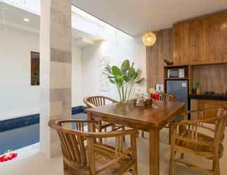 Lobby 2 Nalin Bali Villas by Best Deals Asia Hospitality