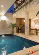 SWIMMING_POOL Nalin Bali Villas by Best Deals Asia Hospitality