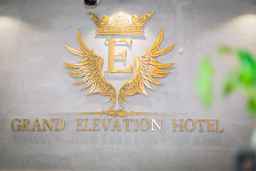 Grand Elevation Hotel , 1.237.065 VND