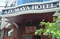 Exterior Azumaya Hotel Phnom Penh