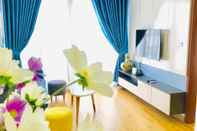 ล็อบบี้ Dhouse-Beautiful 2br Apt Great for Summer Holiday