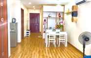 Ruang Umum 4 Dhouse-Beautiful 2br Apt Great for Summer Holiday