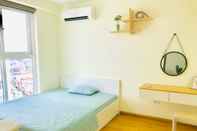 Bilik Tidur Dhouse-Beautiful 2br Apt Great for Summer Holiday