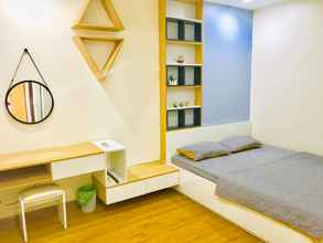 ห้องนอน 4 Dhouse-Beautiful 2br Apt Great for Summer Holiday