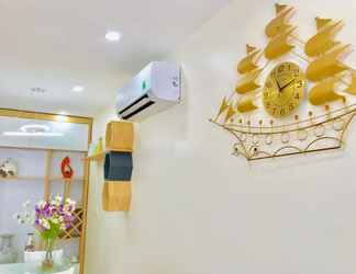 Sảnh chờ 2 Dhouse-Beautiful 2br Apt Great for Summer Holiday