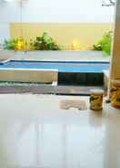 SWIMMING_POOL Ananta House