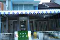 Bangunan Full House at Star Castle Villa