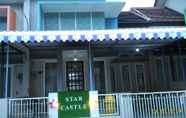 Bangunan 2 Full House at Star Castle Villa