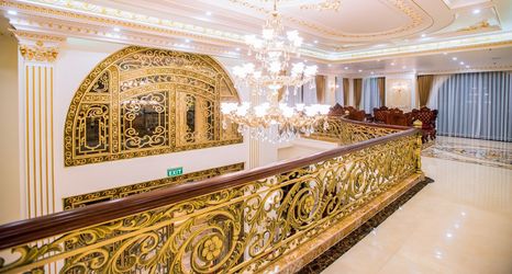 大堂 2 Dragon Legend Hotel