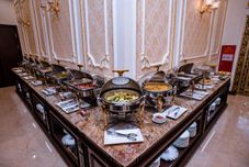 餐厅 Dragon Legend Hotel