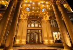 外観 3 Dragon Legend Hotel