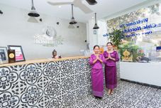 로비 Home Chic Hotel