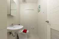 Toilet Kamar City North Inn Davao