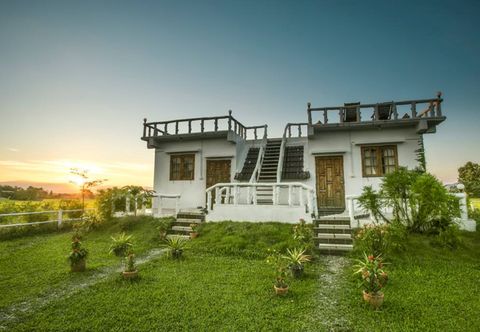 Exterior Loftpua