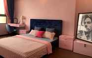 Bedroom 3 B.O HOMES @LuxuryRoom