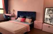 Phòng ngủ 3 B.O HOMES @LuxuryRoom