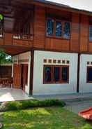 COMMON_SPACE Villa Anjung Balak Puncak