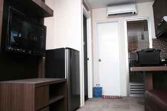 ห้องนอน 4 Emma's Apartment, Kalibata City