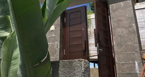 외관 2 The Ocean View Luxury Villa With Pool