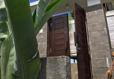 외관 The Ocean View Luxury Villa With Pool