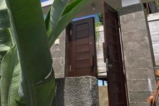 외관 The Ocean View Luxury Villa With Pool