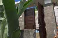 Luar Bangunan The Ocean View Luxury Villa With Pool