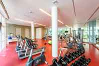 Fitness Center Aqua Boracay