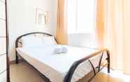 Kamar Tidur 4 RedDoorz @ Kassel Residences Paranaque