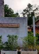 EXTERIOR_BUILDING Samui Caravans Hill Camp