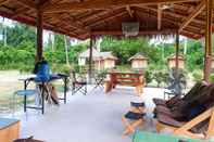 Lobi Samui Caravans Hill Camp