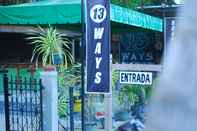 ล็อบบี้ 13 Ways Room Rental 