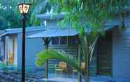 Luar Bangunan 5 13 Ways Room Rental 