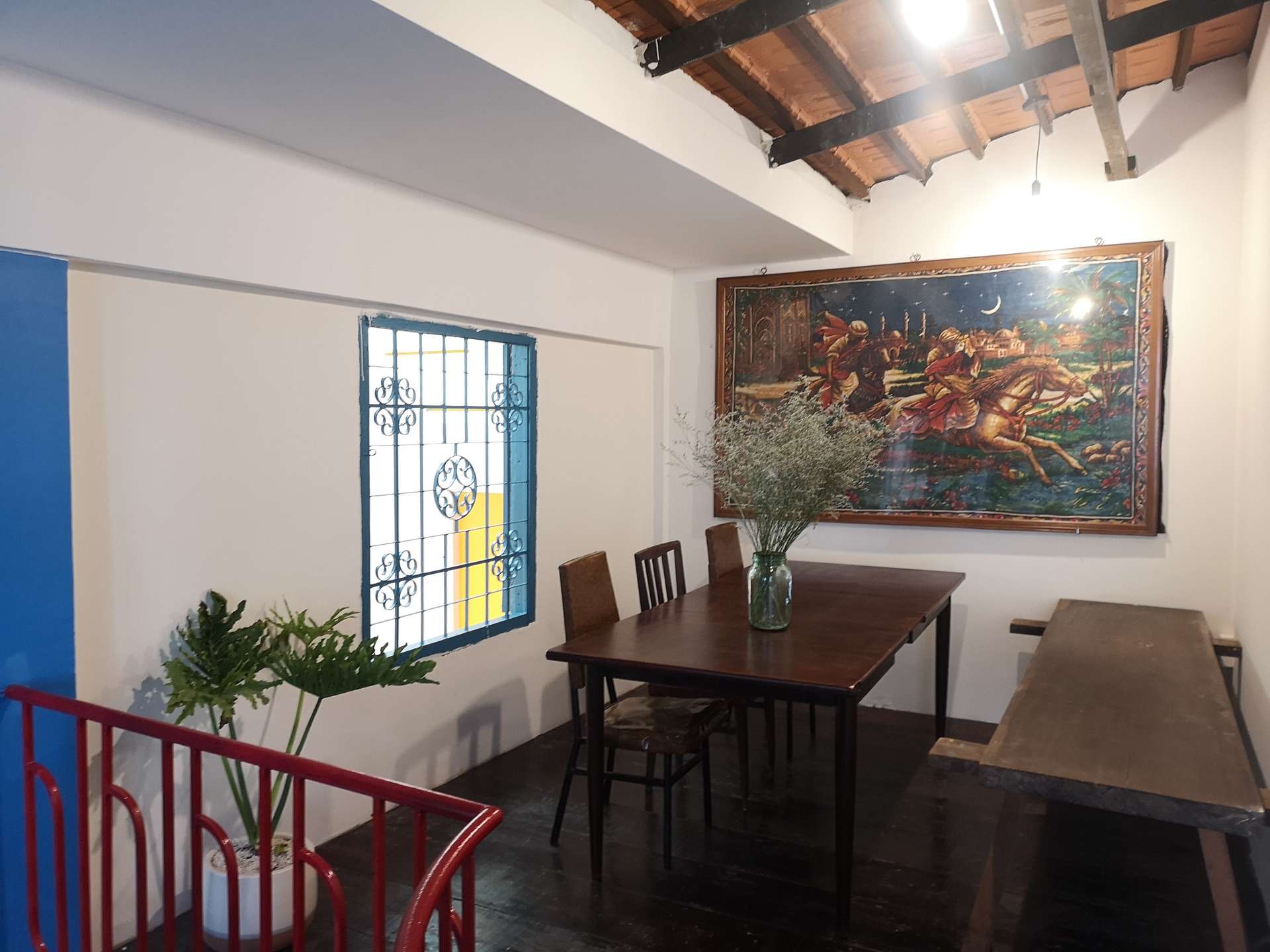 K2 Homestay & Coffee