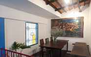 Sảnh chờ 7 K2 Homestay & Coffee