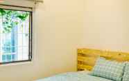 Kamar Tidur 6 Buzz Hanoi