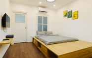 Kamar Tidur 7 Buzz Hanoi