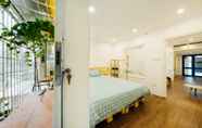 Kamar Tidur 2 Buzz Hanoi