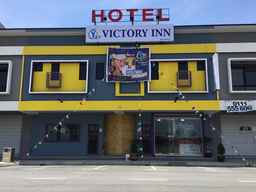Hotel Victory Inn KLIA/KLIA2, AU$45