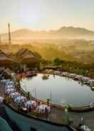 EXTERIOR_BUILDING Luang Prabang View Hotel